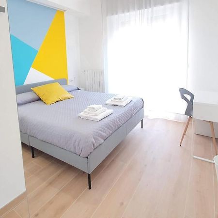 Blue Sky Rooftop Rooms - Bari Policlinico Dış mekan fotoğraf