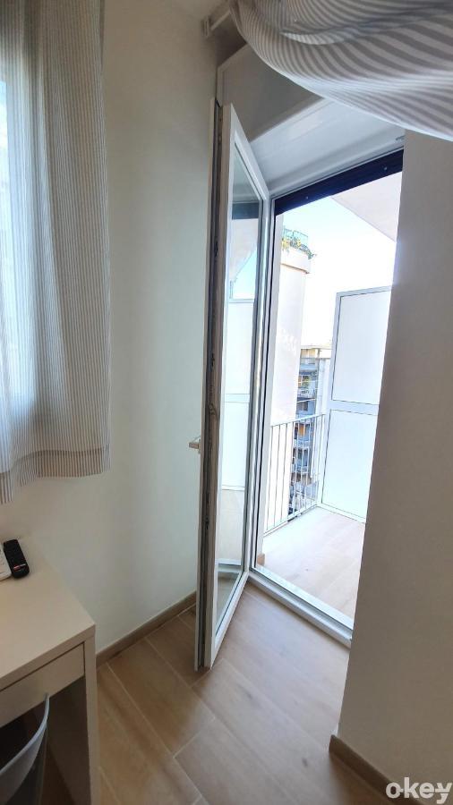 Blue Sky Rooftop Rooms - Bari Policlinico Dış mekan fotoğraf